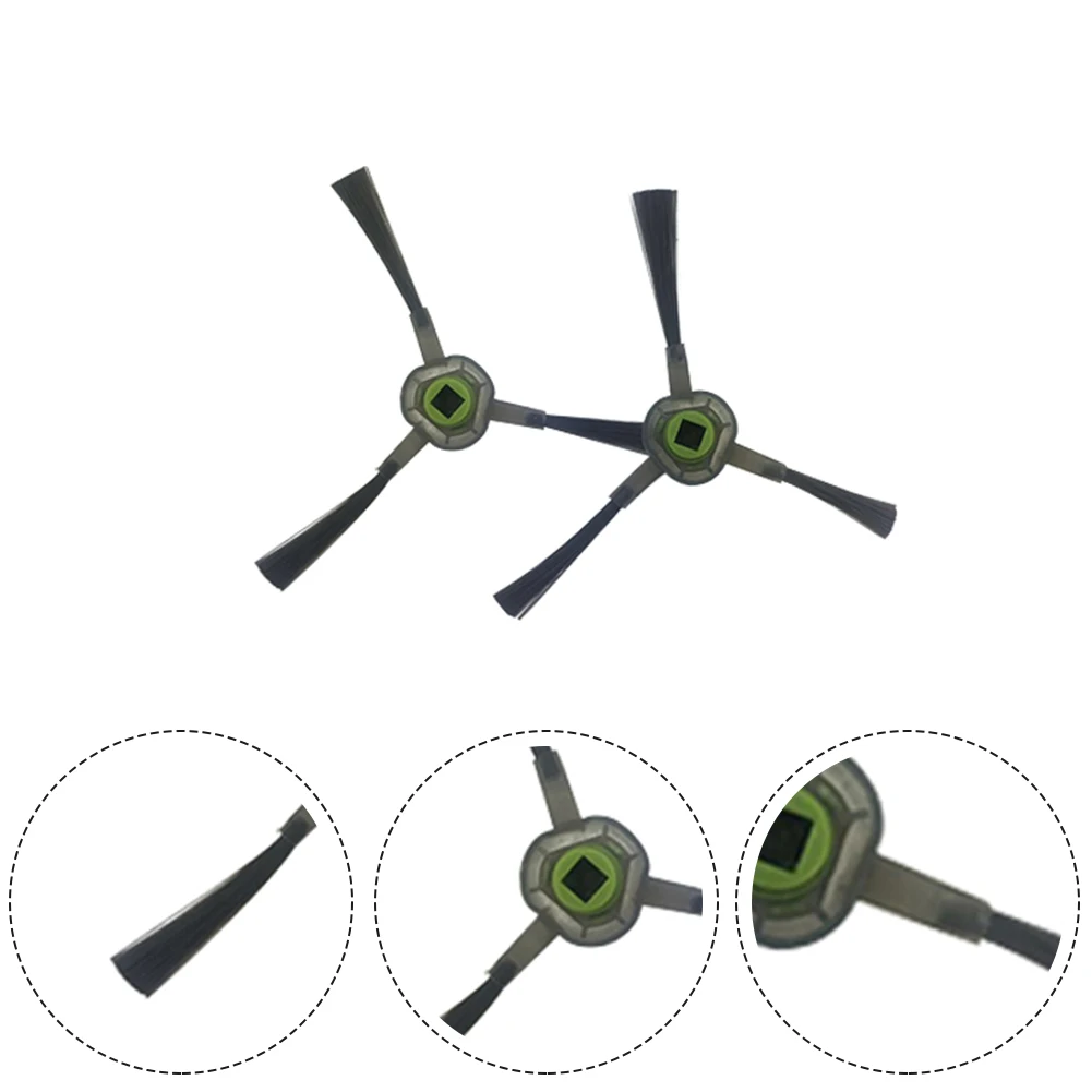No Warranty Suitable For AUTOBOT Robot Vacuum Cleaner SMART 2 Model Clean Brush Side Brushes Useful 4pcs Durable
No Warranty Suitable For AUTOBOT Robot Vacuum Cleaner SMART 2 Model Clean Brush Side Brushes Useful 4pcs Durable