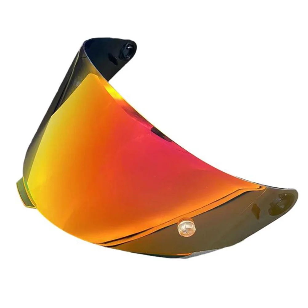 Motorcycle Helmet Visor Lens For KYT TT COURSE Windshield Anti-UV VESC-8 Motorbike Helmet Len Replace
Motorcycle Helmet Visor Lens For KYT TT COURSE Windshield Anti-UV VESC-8 Motorbike Helmet Len Replace
