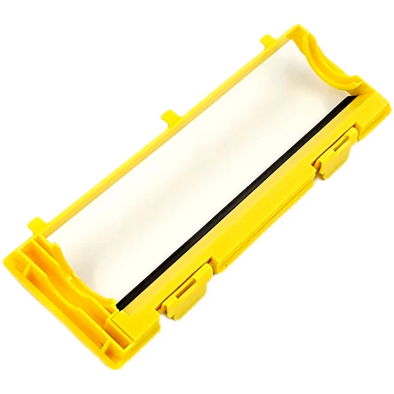 Main Roller Middle Brush Cover Robot Vacuum Cleaner Parts for GUTREND STYLE 200 AQUA,Polaris Pvcr 0726w 0826 0926W Robot Cleaner
Main Roller Middle Brush Cover Robot Vacuum Cleaner Parts for GUTREND STYLE 200 AQUA,Polaris Pvcr 0726w 0826 0926W Robot Cleaner