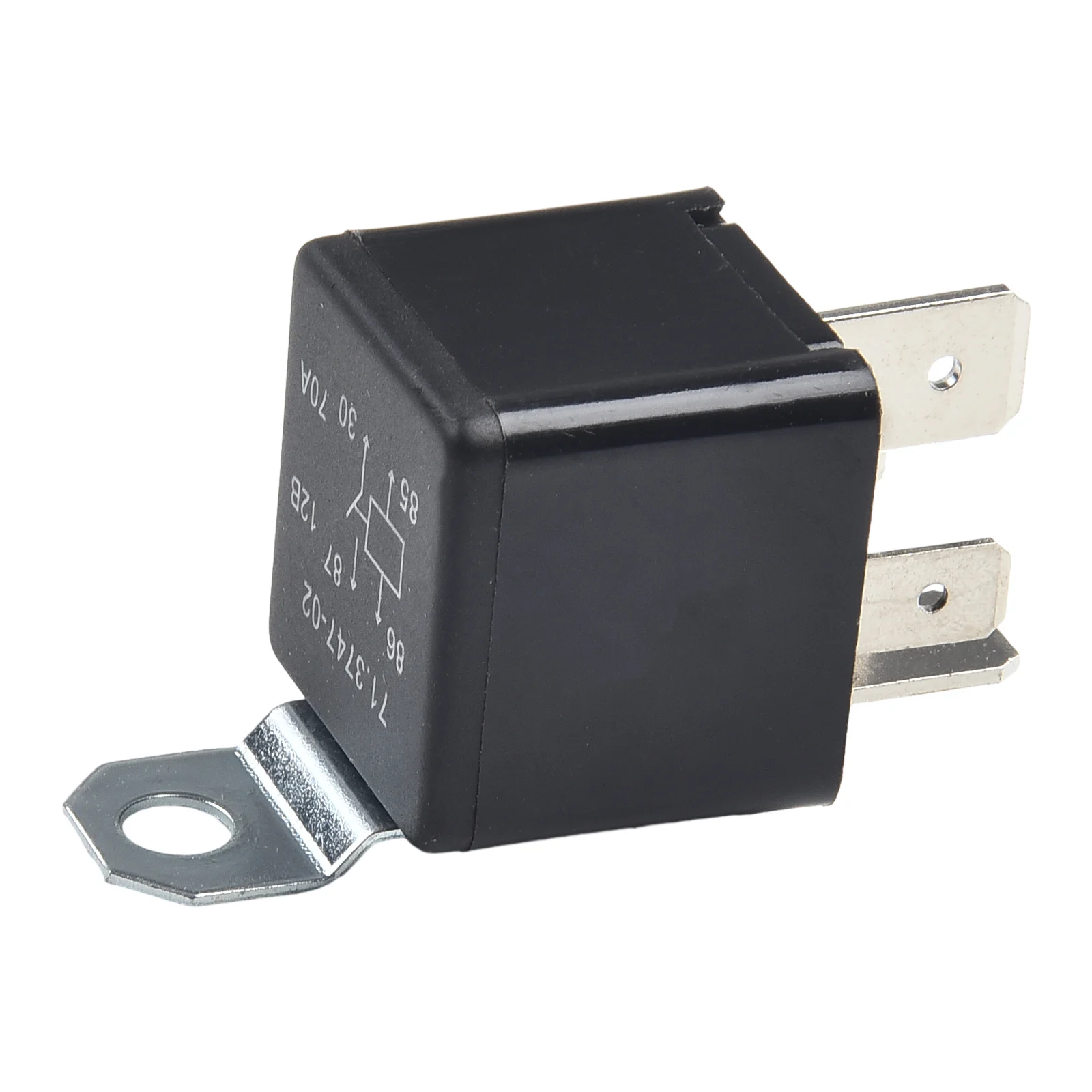For Mazda CX-9 2007-2012 Adapter Blower Motor Relay 1x Accessories L1Y1-67-730 Parts Replacement 1 Pc 12V/24VDC
For Mazda CX-9 2007-2012 Adapter Blower Motor Relay 1x Accessories L1Y1-67-730 Parts Replacement 1 Pc 12V/24VDC