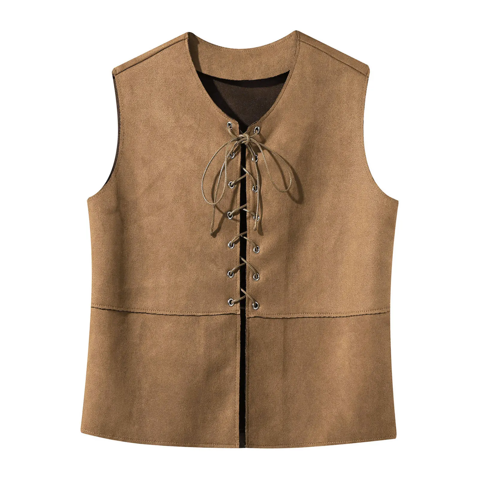 Kids Pirate Gothic Steampunk Waistcoat Lace Up Closure Medieval Renaissance Vest Halloween Theme Party Fancy Dress Up Clothes
Kids Pirate Gothic Steampunk Waistcoat Lace Up Closure Medieval Renaissance Vest Halloween Theme Party Fancy Dress Up Clothes