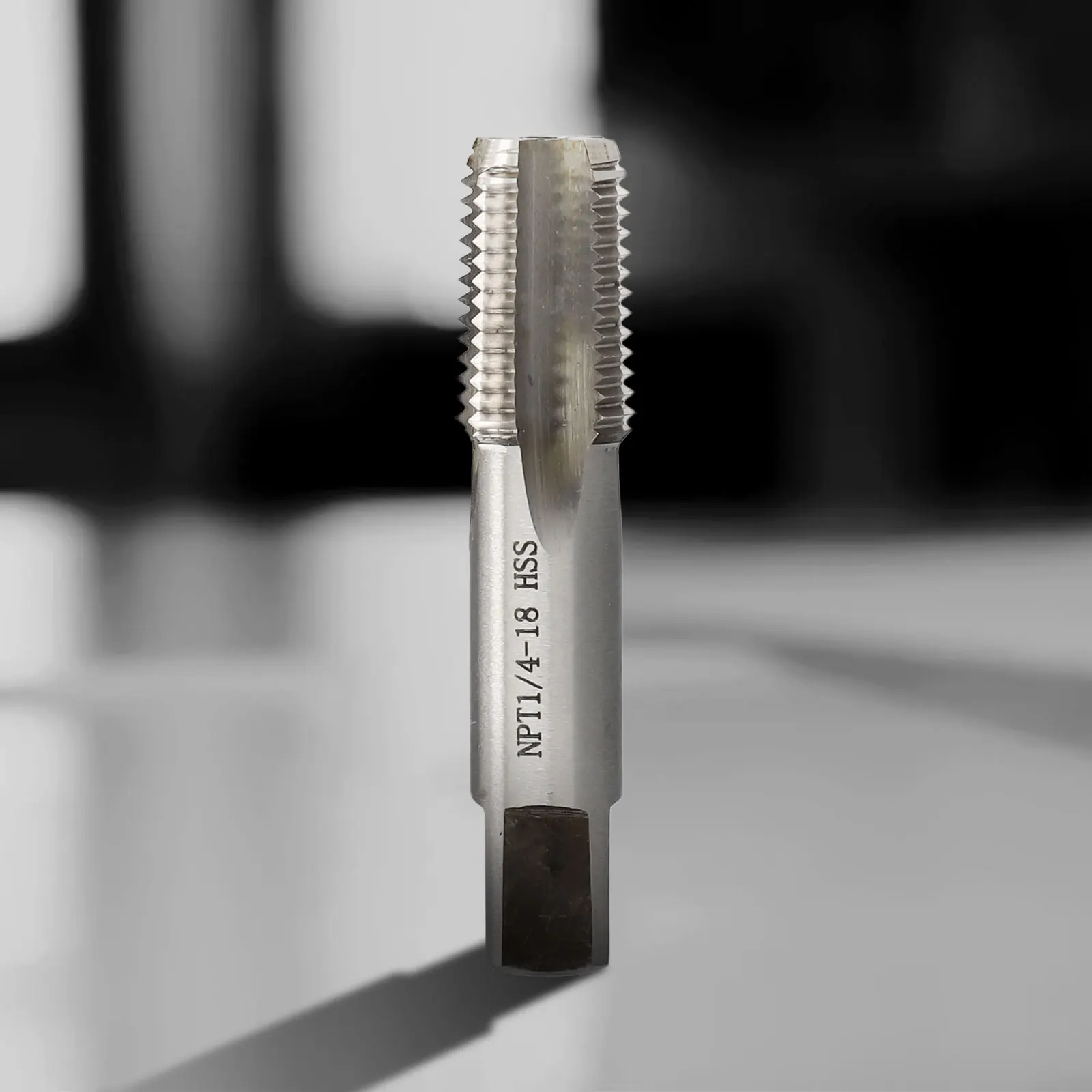 Brand New High Quality Taper Pipe Threaded Tap Pipe Tap Durable Hand Tools High Speed Steel Home Metal Replacement
Brand New High Quality Taper Pipe Threaded Tap Pipe Tap Durable Hand Tools High Speed Steel Home Metal Replacement