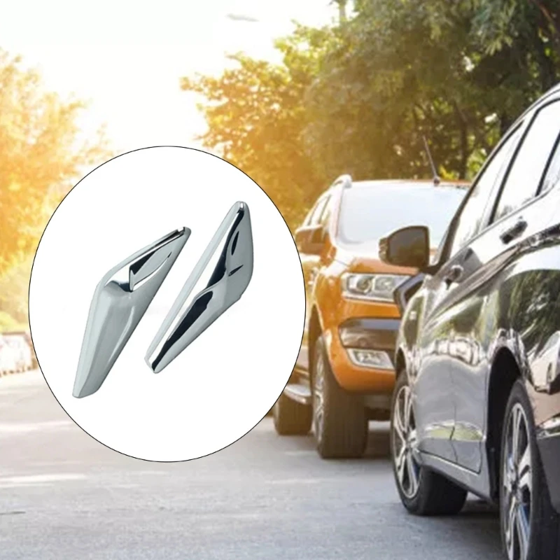 51117338569 51117338570 Front Left/Front Right Panel Side Marker Finisher Trim Replacement- for X3 F25 F26- AOS
51117338569 51117338570 Front Left/Front Right Panel Side Marker Finisher Trim Replacement- for X3 F25 F26- AOS