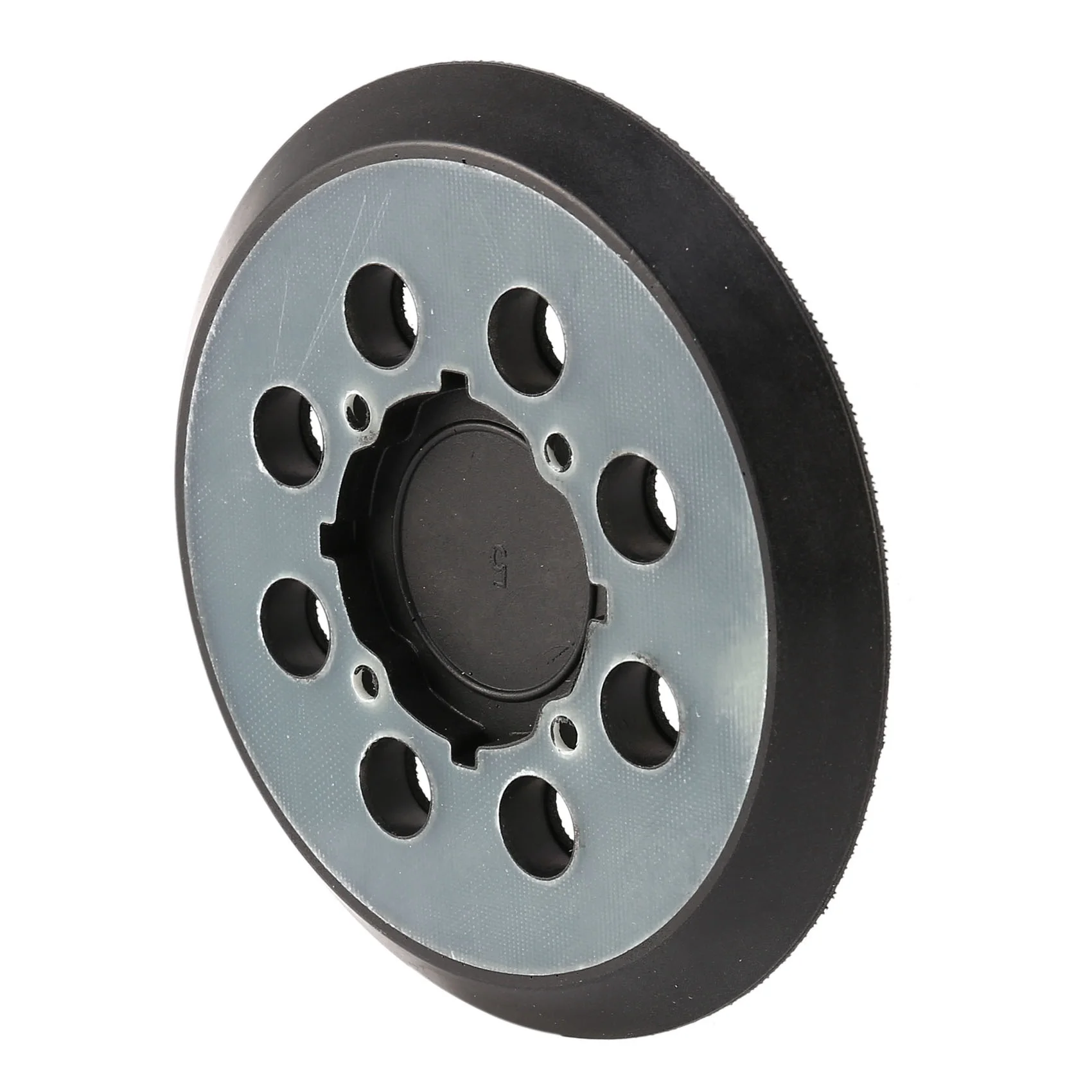 5Inch Hook and Loop Replacement Sander Pad for DeWalt-Fit DWE6421/6421K, DWE6423/6423K, DCW210B Random Track Sander
5Inch Hook and Loop Replacement Sander Pad for DeWalt-Fit DWE6421/6421K, DWE6423/6423K, DCW210B Random Track Sander