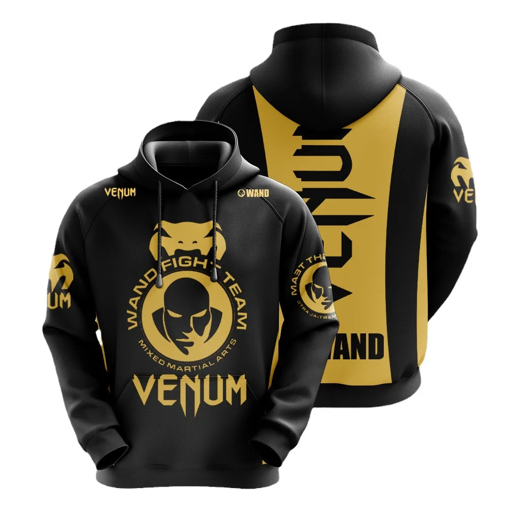 Men's Hoodie Boxing Training Sweatshirt Tops 3d Print Man Zipper Crew Neck Pullover Sport Oversized Fashion Men Hoodie Clothing
Men's Hoodie Boxing Training Sweatshirt Tops 3d Print Man Zipper Crew Neck Pullover Sport Oversized Fashion Men Hoodie Clothing
