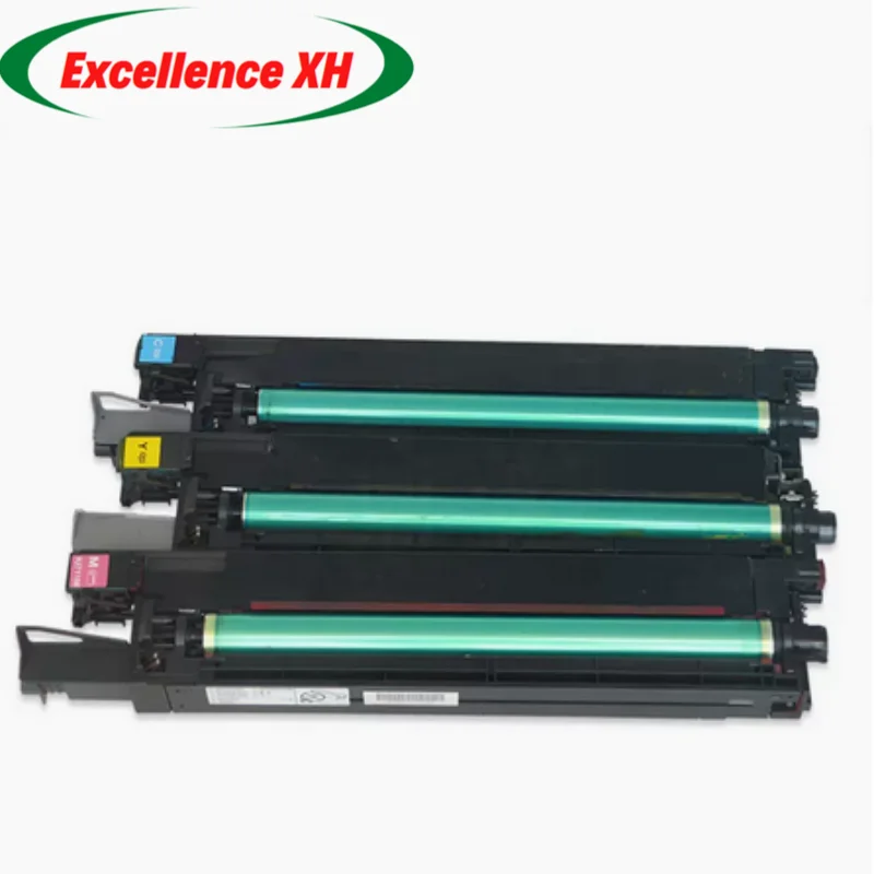 1pcs .Color Imaging Drum Unit Cartridge IU610 CMY For Konica Minolta Bizhub C451 C550 C650 C 451 550 650 Cyan Yellow Magenta
1pcs .Color Imaging Drum Unit Cartridge IU610 CMY For Konica Minolta Bizhub C451 C550 C650 C 451 550 650 Cyan Yellow Magenta