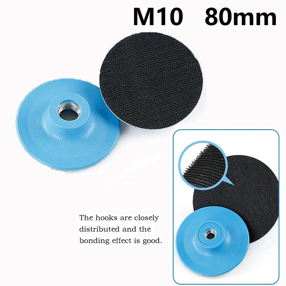 Polishing Pad Sanding Disc Pad Self Car Paint Care For Polishers Parts Polishers Sander Accessory Plastic Tools
Polishing Pad Sanding Disc Pad Self Car Paint Care For Polishers Parts Polishers Sander Accessory Plastic Tools