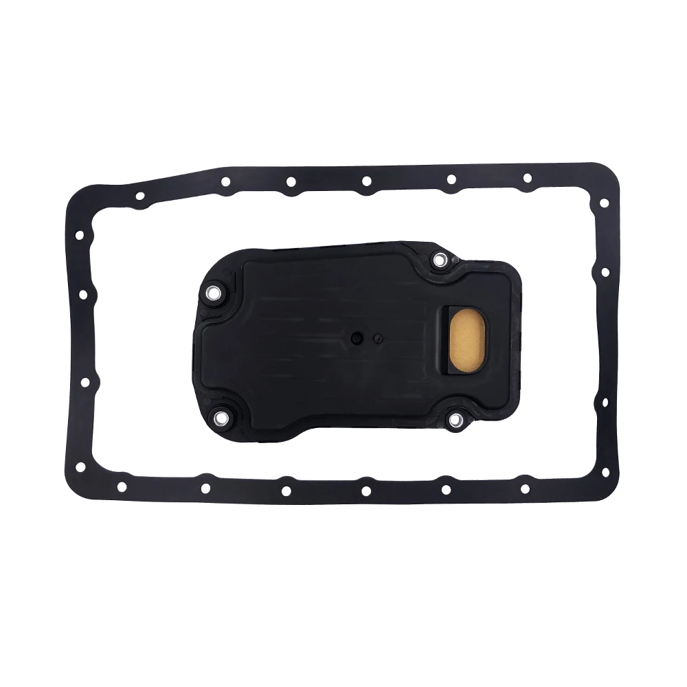 Transmission Filter Oil Pan Gasket Kit For Toyota Crown 3.0 3.5 2008-2012 Century 5.0 Mark X Lexus GS430 IS350 LS430 35330-50020
Transmission Filter Oil Pan Gasket Kit For Toyota Crown 3.0 3.5 2008-2012 Century 5.0 Mark X Lexus GS430 IS350 LS430 35330-50020
