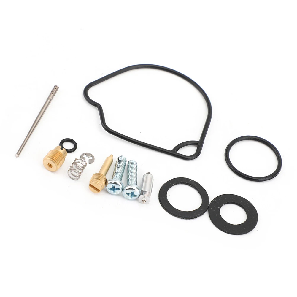 Запасной карбюратор для Honda CRF50F 2005-2016, запчасти для мотоциклов Carb, латунный набор для Ремонта Карбюратора
Запасной карбюратор для Honda CRF50F 2005-2016, запчасти для мотоциклов Carb, латунный набор для Ремонта Карбюратора