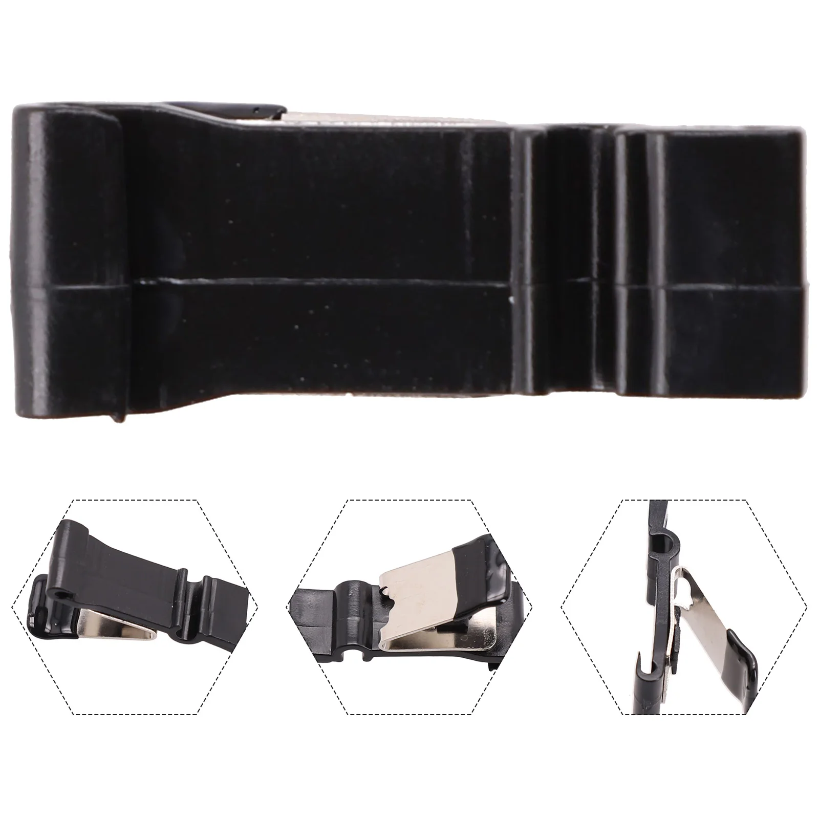 Brand New 77360-33030 For Toyota Release Spring Clip 2004-2011 Correct Connector Direct Installation Door Cover For CAMRY 1x
Brand New 77360-33030 For Toyota Release Spring Clip 2004-2011 Correct Connector Direct Installation Door Cover For CAMRY 1x