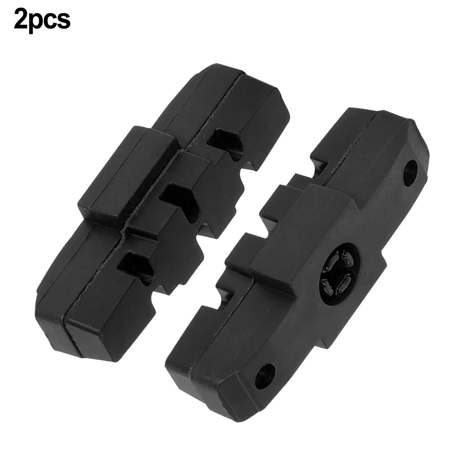 1pair Brake Shoe Pad Brake System Bracket Lightweight Reliable Stopping Power For H Series Black Bike Accessories
1pair Brake Shoe Pad Brake System Bracket Lightweight Reliable Stopping Power For H Series Black Bike Accessories