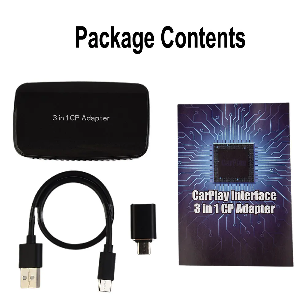 1pc Ai Box Wireless CP-300 2+8G AN Phone Phone Cast MirrorLink Multimedia Player For Mercedes-Benz For Toyota
1pc Ai Box Wireless CP-300 2+8G AN Phone Phone Cast MirrorLink Multimedia Player For Mercedes-Benz For Toyota