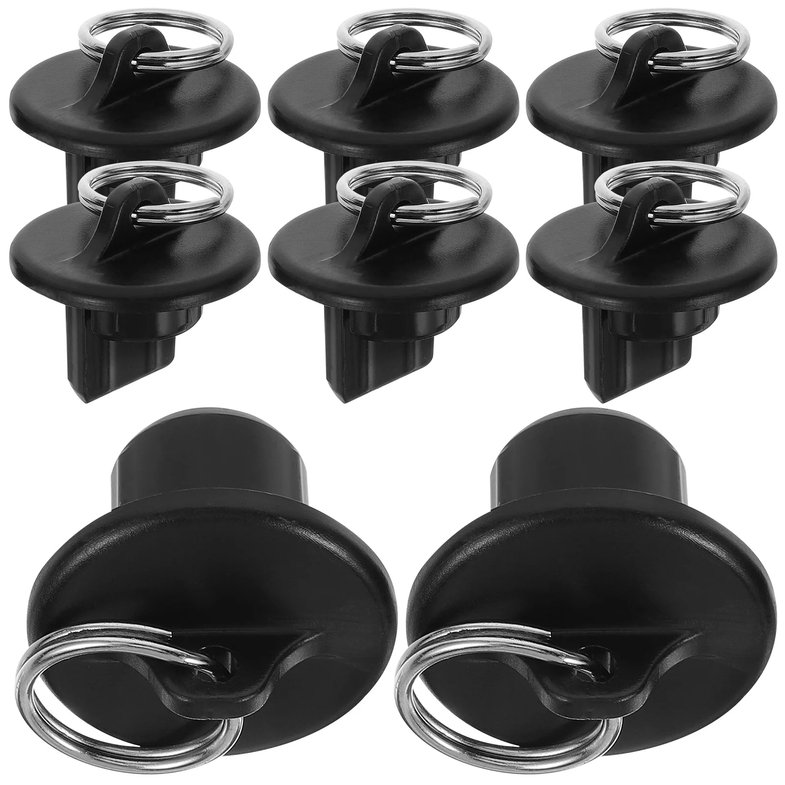 8 Pcs Rollup Blinds Plastic End Caps Roller Rope Buckle Solar Shade Replacement Accessories Shades Parts Rollout Curtains
8 Pcs Rollup Blinds Plastic End Caps Roller Rope Buckle Solar Shade Replacement Accessories Shades Parts Rollout Curtains