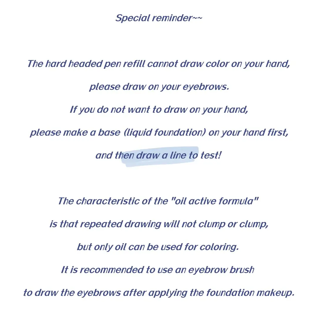 1PCS Eyebrow Pencil Waterproof Microblading Eyebrow Pen Tattoo Eyebrows Makeup 5 Colors Natural Long Lasting Eye Brow Pencil 33 Sbd3c3bdf239747e0b4fe1858019ed101I