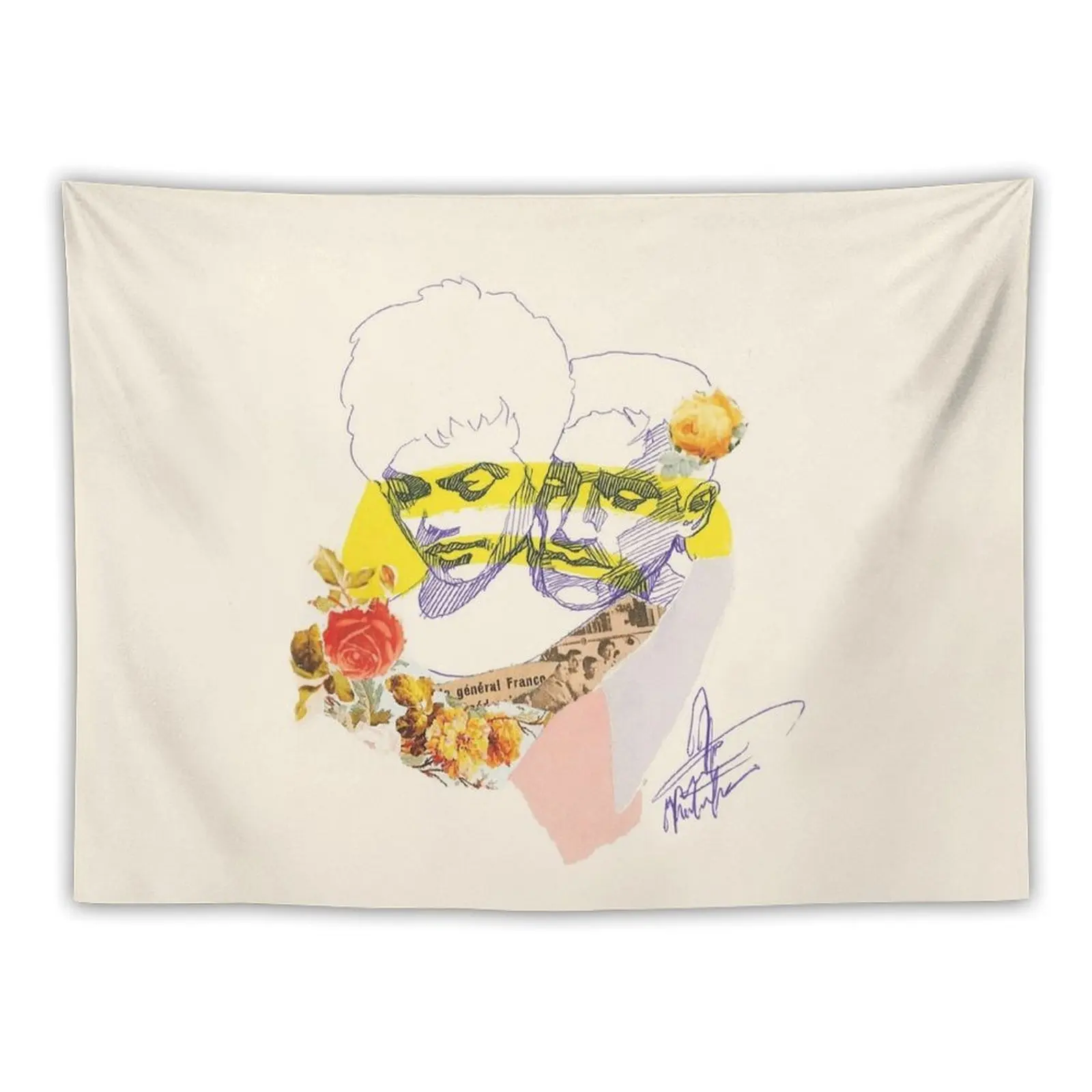 Anna Lucasta (Eartha & Sammy) Tapestry Wall Mural Decorative Wall Murals Tapestry
Anna Lucasta (Eartha & Sammy) Tapestry Wall Mural Decorative Wall Murals Tapestry
