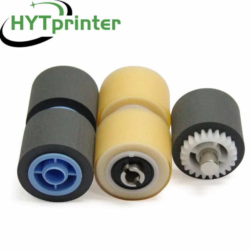5set. 0434B002AA MG1-3684 MA2-6772 MG1-3457 Exchange Roller Kit for Canon DR-5010C DR-6030C imageFORMULA Scanner
5set. 0434B002AA MG1-3684 MA2-6772 MG1-3457 Exchange Roller Kit for Canon DR-5010C DR-6030C imageFORMULA Scanner