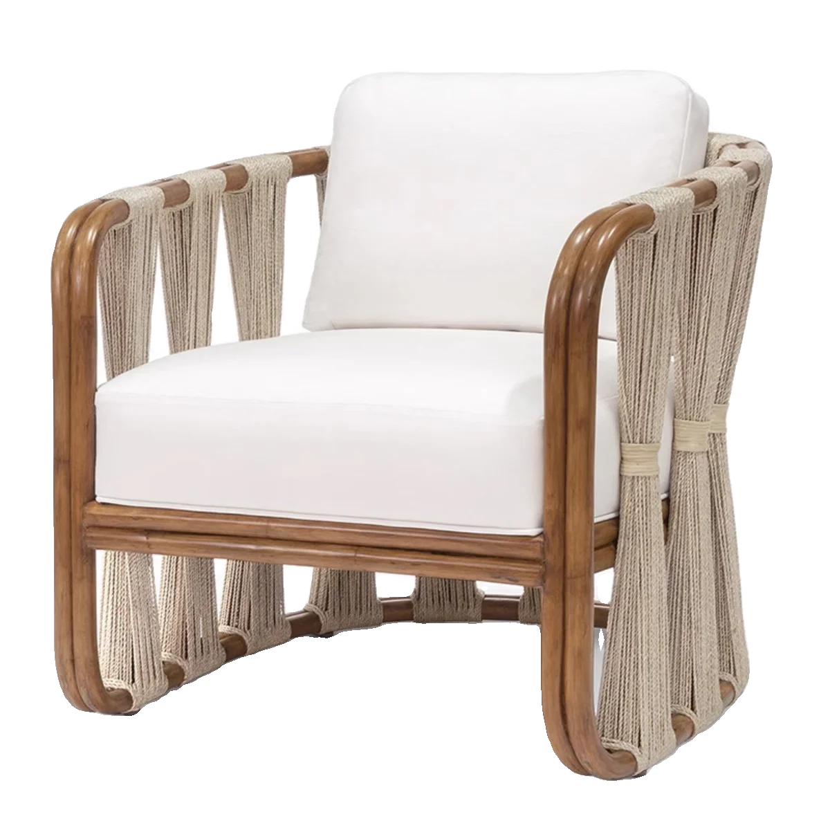Nordic outdoor rattan weaving leisure creative sofa, homestay balcony, garden, Southeast Asian villa retro style furniture
Nordic outdoor rattan weaving leisure creative sofa, homestay balcony, garden, Southeast Asian villa retro style furniture