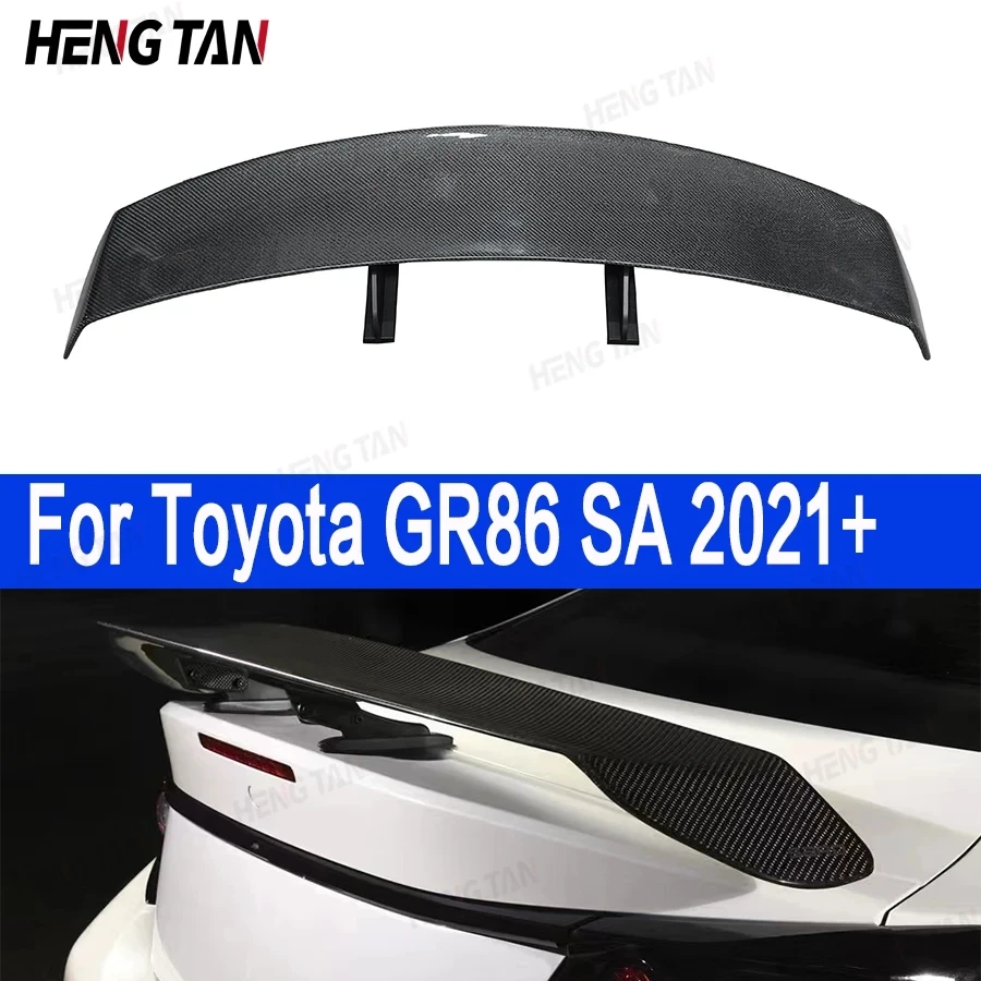 Для Toyota GR86 Subaru BRZ 2020 + задние плавники из углеродного волокна, задний спойлер багажника, направляющее крыло, заднее крыло, автомобильный переключатель в стиле SA
Для Toyota GR86 Subaru BRZ 2020 + задние плавники из углеродного волокна, задний спойлер багажника, направляющее крыло, заднее крыло, автомобильный переключатель в стиле SA