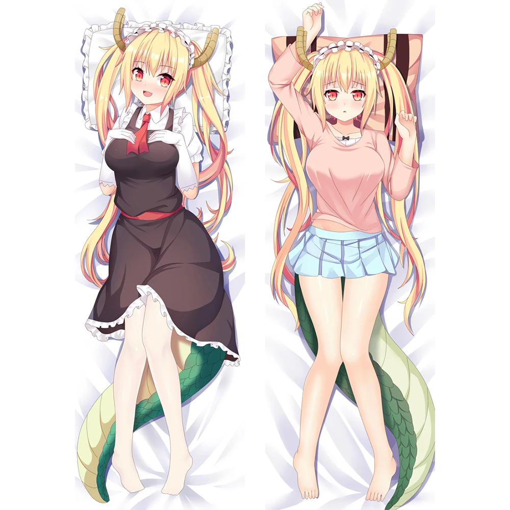 Miss Kobayashi's Dragon Maid Dakimakura Anime Custom Pillowcase Cushions Body Cushion Cover Pillow Case
Miss Kobayashi's Dragon Maid Dakimakura Anime Custom Pillowcase Cushions Body Cushion Cover Pillow Case