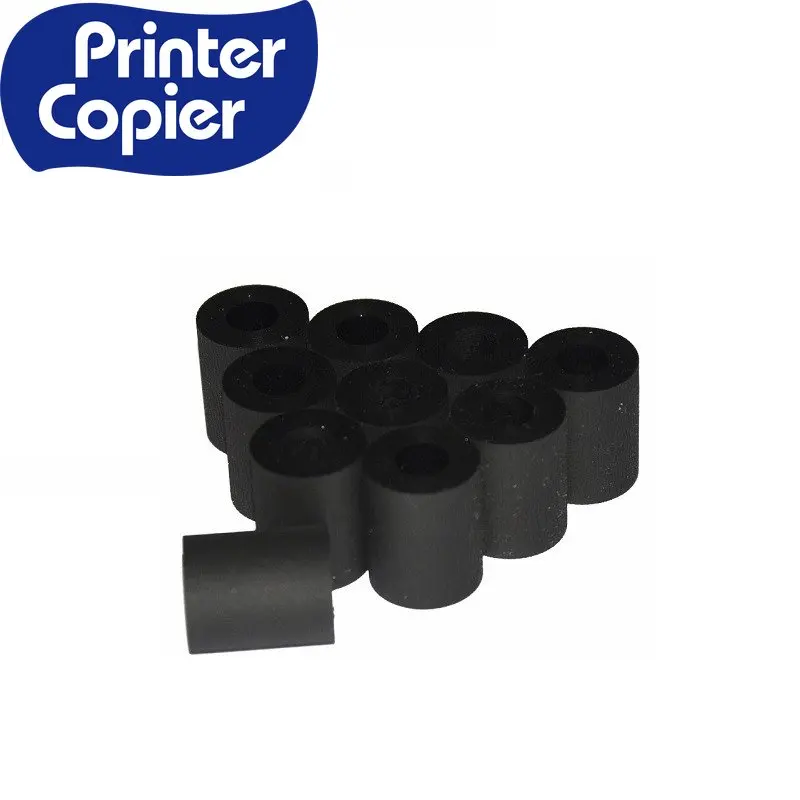 50PCS 2AR07230 2AR07220 Feed Separation Roller for Kyocera KM 1620 1635 1650 2020 2050 2530 2550 3035 3040 4030 5035 5050 2550 
50PCS 2AR07230 2AR07220 Feed Separation Roller for Kyocera KM 1620 1635 1650 2020 2050 2530 2550 3035 3040 4030 5035 5050 2550