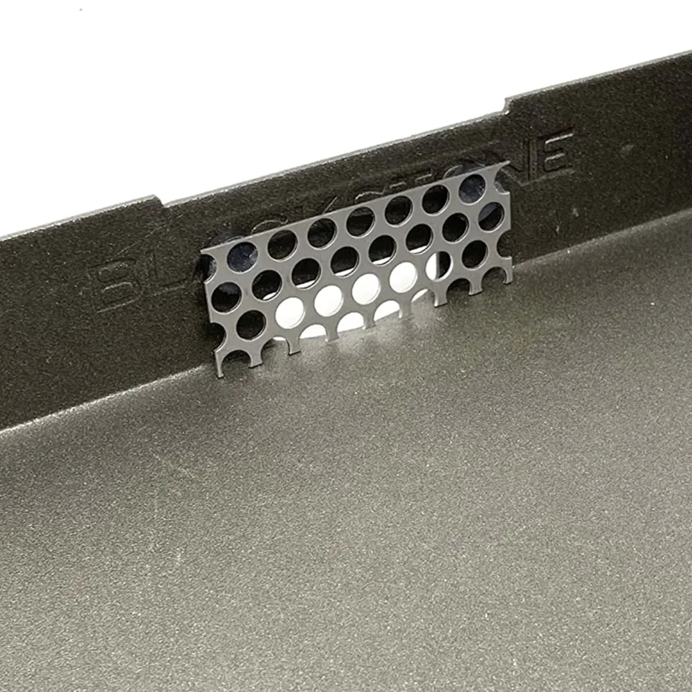 Food mesh screen Blocks Food from Falling into Rear Grease Trap Cup Tray Griddle Accessories Universal Fit for Grills
Food mesh screen Blocks Food from Falling into Rear Grease Trap Cup Tray Griddle Accessories Universal Fit for Grills