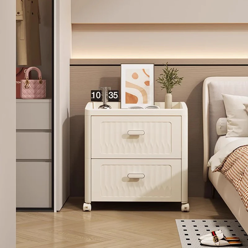 Modern Bedroom Bedside Table Drawers Room Storage Luxury Bedside Table Home Minimalistic Muebles Para El Hogar Decoration
Modern Bedroom Bedside Table Drawers Room Storage Luxury Bedside Table Home Minimalistic Muebles Para El Hogar Decoration