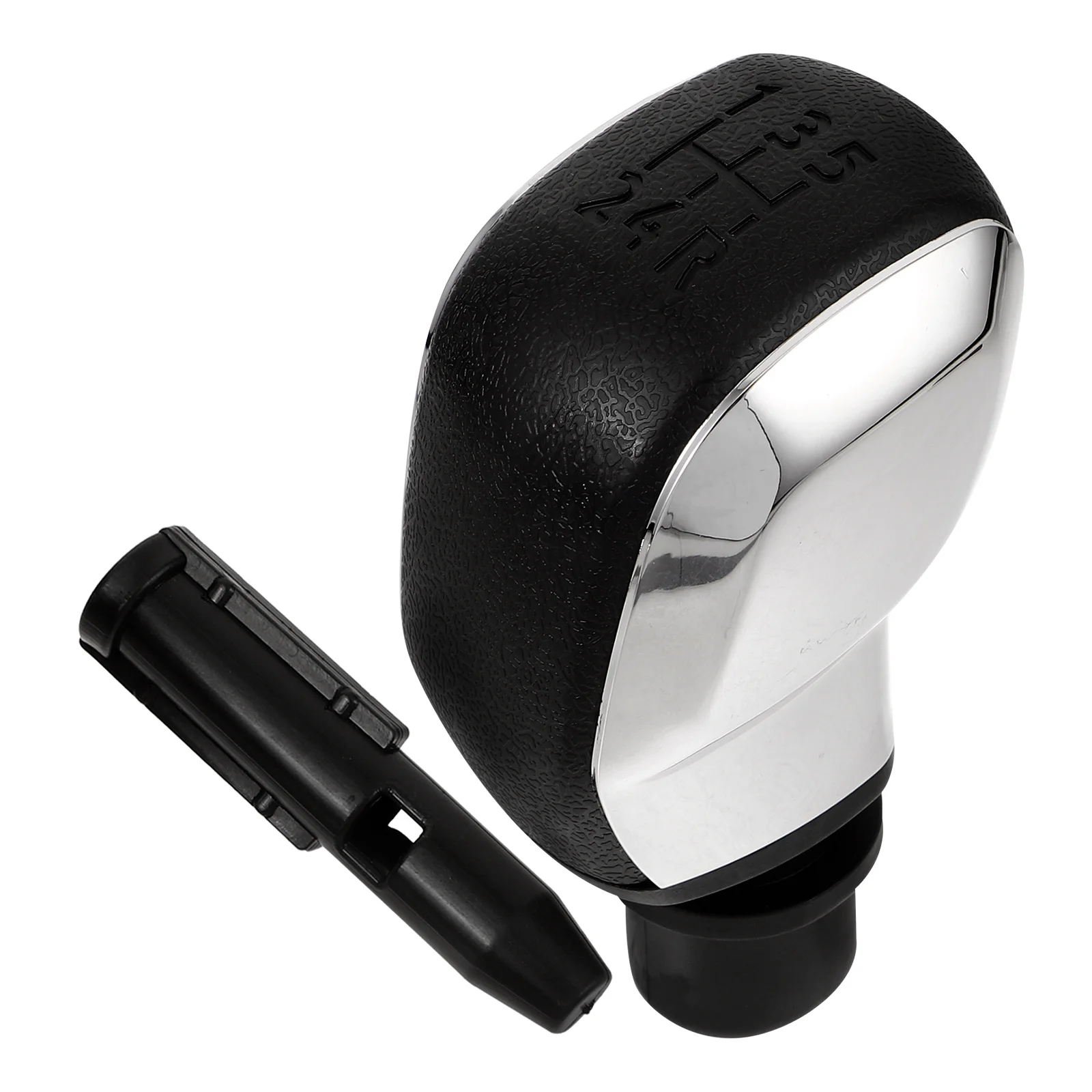 Car Gear Shift Head Accessories Shifts Knob for Short Rod and Knobs Manual Automotive Plastic Replacement Handle
Car Gear Shift Head Accessories Shifts Knob for Short Rod and Knobs Manual Automotive Plastic Replacement Handle