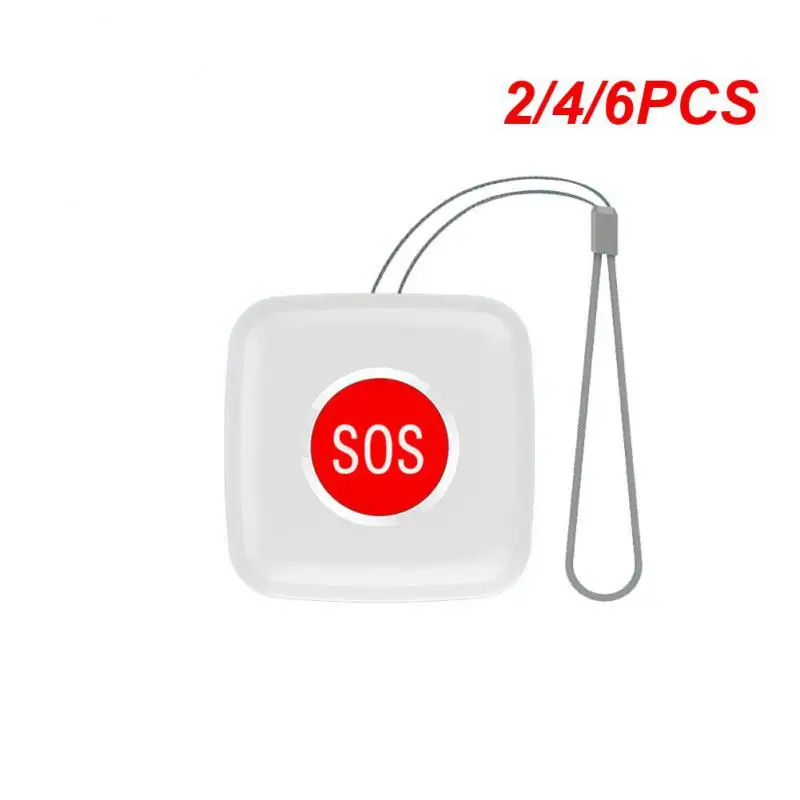 2/4/6PCS Tuya Intelligent Emergency Button Elderly SOS Alarm Call Button Intelligent Scene Linkage Mini Design Used With
2/4/6PCS Tuya Intelligent Emergency Button Elderly SOS Alarm Call Button Intelligent Scene Linkage Mini Design Used With