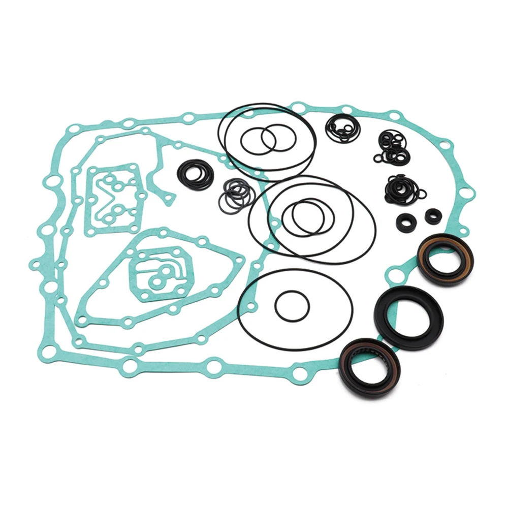 SMMA SPCA GNBA FA1 Auto Transmission Overhaul Kit Repair Seal Gasket Kit Fit for Honda Civic DX EX LX GX Car Accessories
SMMA SPCA GNBA FA1 Auto Transmission Overhaul Kit Repair Seal Gasket Kit Fit for Honda Civic DX EX LX GX Car Accessories