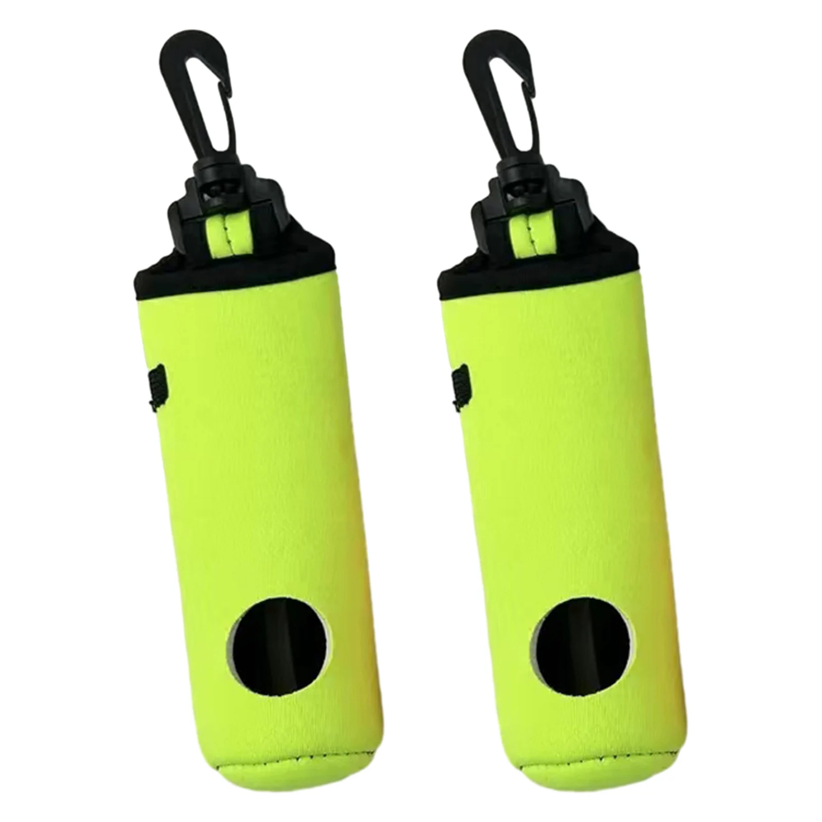 Protective Case Golf Ball Cover 5.51in/1.77in Ball Holders Fluorescent Green/red Functional Neoprene/Plastic Durable
Protective Case Golf Ball Cover 5.51in/1.77in Ball Holders Fluorescent Green/red Functional Neoprene/Plastic Durable