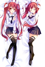 60x180cm DATE A LIVE Anime Dakimakura Hugging Body Pillow Case Otaku Bedding Cosplay Pillow Covers Kotori Itsuka Cushion Cover
60x180cm DATE A LIVE Anime Dakimakura Hugging Body Pillow Case Otaku Bedding Cosplay Pillow Covers Kotori Itsuka Cushion Cover