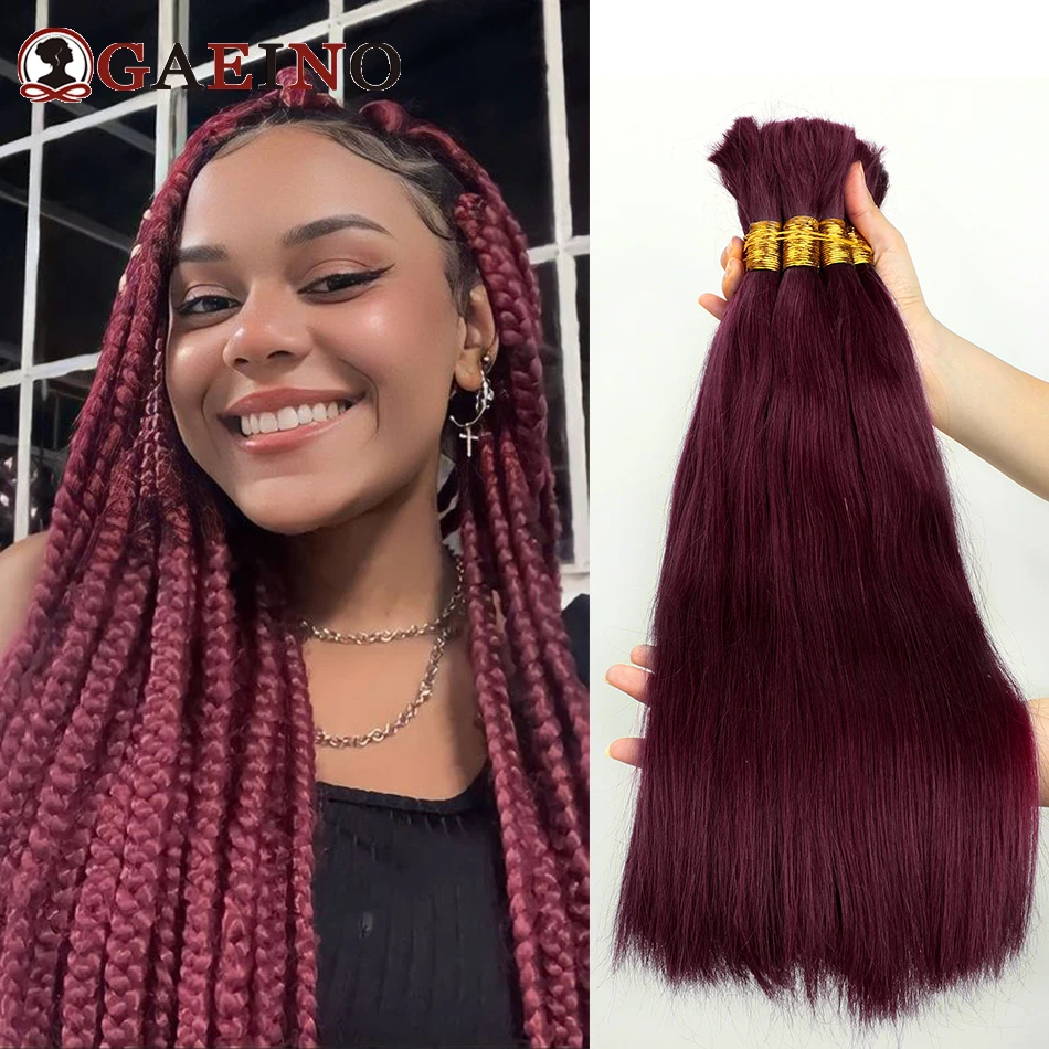 Straight Bulk Hair For Braiding Human Hair Extensions Remy Indian Human Hair No Wefts Natural Color 16"-28" Straight Braids Hair
Straight Bulk Hair For Braiding Human Hair Extensions Remy Indian Human Hair No Wefts Natural Color 16"-28" Straight Braids Hair