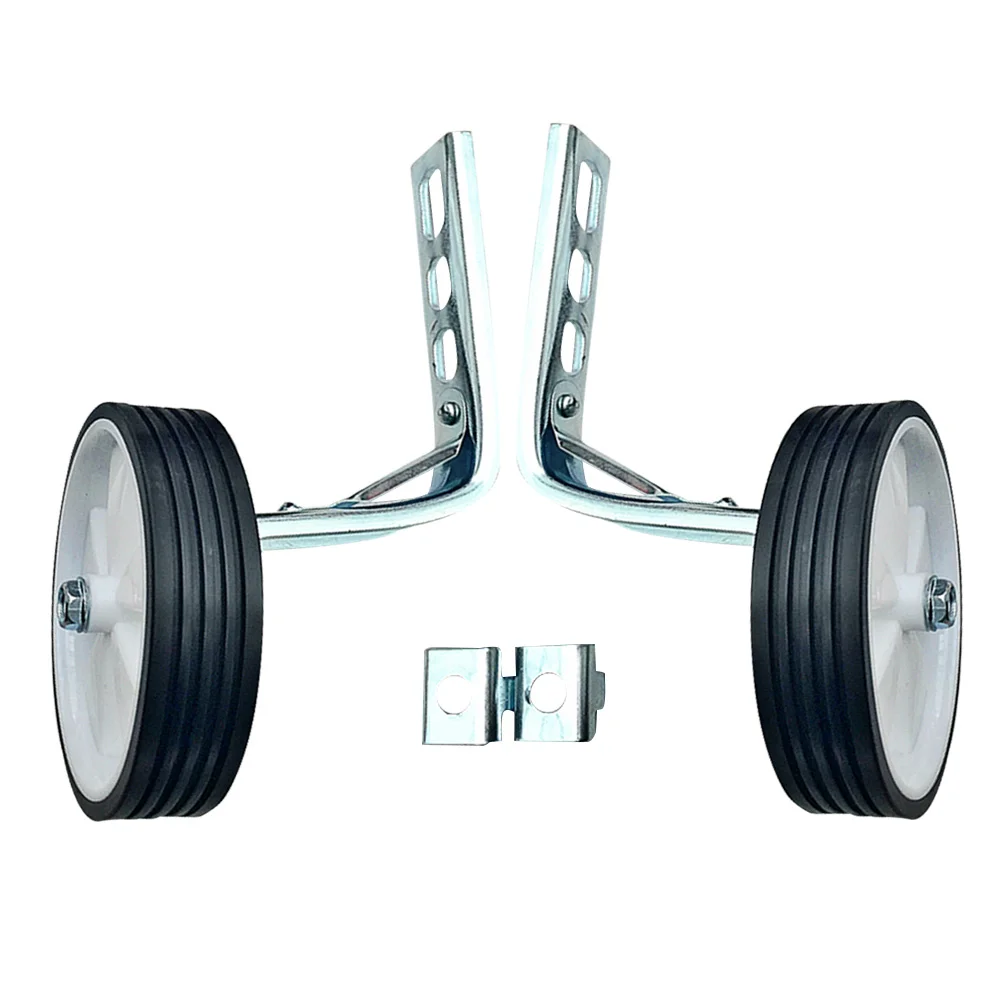 12 -20 Various Bicycles Bike Accessories for Kids Universal Training Wheels Bikes
12 -20 Various Bicycles Bike Accessories for Kids Universal Training Wheels Bikes