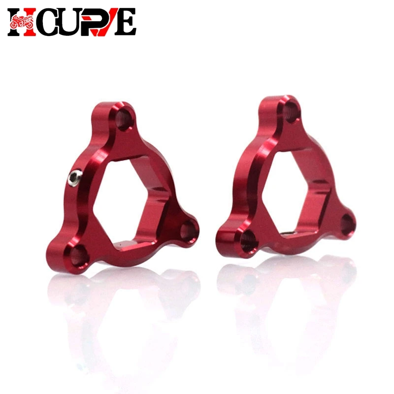 Motorcycle 19mm CNC Aluminum Suspension Fork Preload Adjusters For HONDA CBR600RR CBR1000RR CBR 600RR 1000RR CB1000R CB 1000R
Motorcycle 19mm CNC Aluminum Suspension Fork Preload Adjusters For HONDA CBR600RR CBR1000RR CBR 600RR 1000RR CB1000R CB 1000R