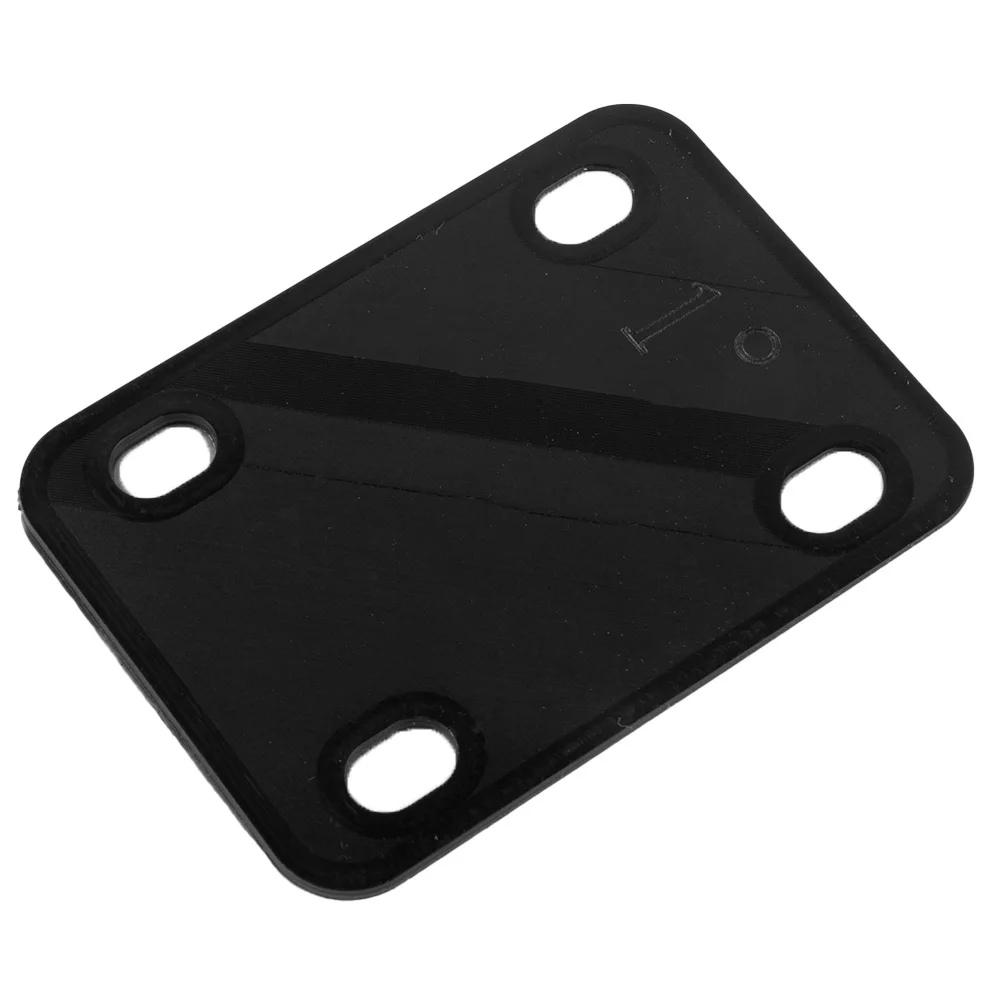 3 Pcs Electric Guitar Neck Shims 0.25 0.5 1 Degree Neck Plate Replacement Parts Neck Shim Heightening Gasket Accessories
3 Pcs Electric Guitar Neck Shims 0.25 0.5 1 Degree Neck Plate Replacement Parts Neck Shim Heightening Gasket Accessories
