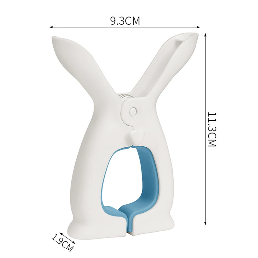 Clothes Dry Quilts Windproof Clip Clamps Anti-Aging Excellent Service Life Not Easy To Rust Silicone Clip Mouth
Clothes Dry Quilts Windproof Clip Clamps Anti-Aging Excellent Service Life Not Easy To Rust Silicone Clip Mouth