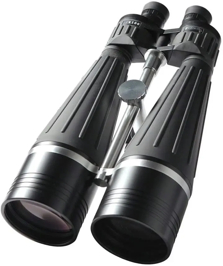 25X100FZ High Definition 100MM Objective Lens Diameter Low-light Night Vision Telescope with Eye Protection Soft Package
25X100FZ High Definition 100MM Objective Lens Diameter Low-light Night Vision Telescope with Eye Protection Soft Package