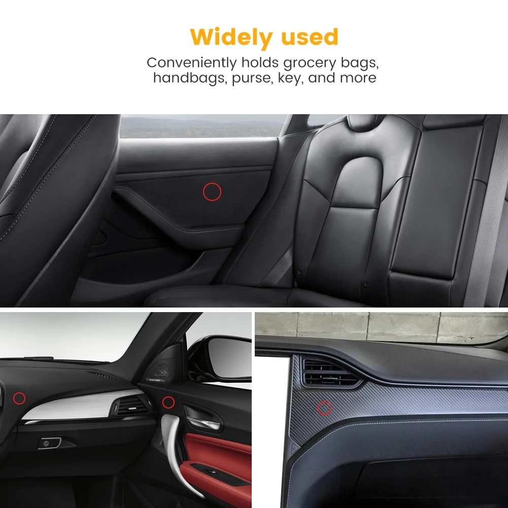 Hook Hanger Holder Plastic 4pcs Bag Purse Organizer Car Accessories Easy Installation Universal For Truck SUV Home
Hook Hanger Holder Plastic 4pcs Bag Purse Organizer Car Accessories Easy Installation Universal For Truck SUV Home