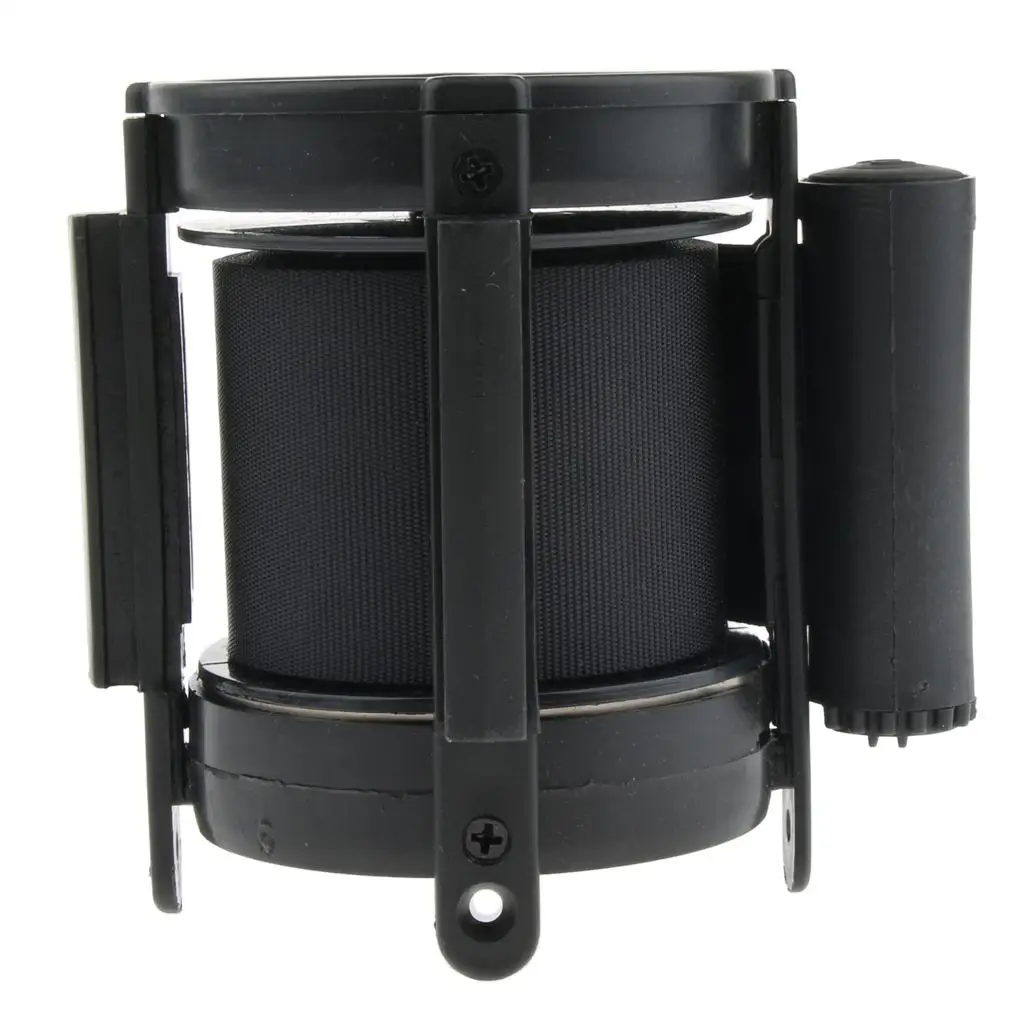 16.4ft Stanchion Retractable Barrier Belt for Bank Station Hospital Post Office Theatre Airport Supermarket, 7 Colors
16.4ft Stanchion Retractable Barrier Belt for Bank Station Hospital Post Office Theatre Airport Supermarket, 7 Colors