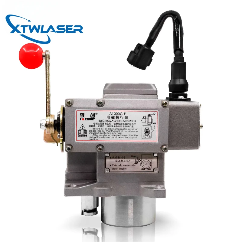 Устройство управления скоростью для дизельного генератора Weichai WC6170 WP12 13 YC6M 
Устройство управления скоростью для дизельного генератора Weichai WC6170 WP12 13 YC6M