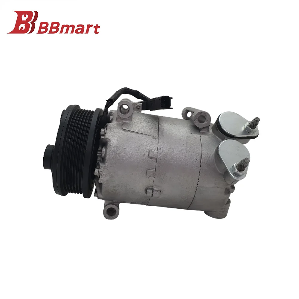 LR041117 BBmart Auto Parts 1pcs A/C Compressor For Land Rover Range Rover Evoque 2012 Car Accessories
LR041117 BBmart Auto Parts 1pcs A/C Compressor For Land Rover Range Rover Evoque 2012 Car Accessories