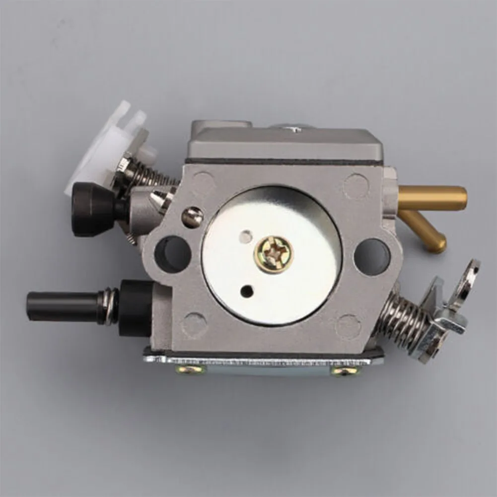Power Tool Accessories Carburetor Chainsaw Carburetor For Walbro HD-12 HD-6 Lawn Mower Parts New Durable High Quality Parts
Power Tool Accessories Carburetor Chainsaw Carburetor For Walbro HD-12 HD-6 Lawn Mower Parts New Durable High Quality Parts