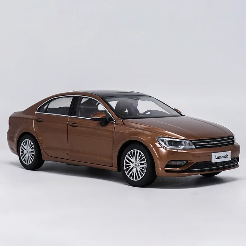 Original Diecast Alloy 1:18 Scale Lamando Car Model White Brown For Adult Classic Collection Gift Display Souvenir Ornament
Original Diecast Alloy 1:18 Scale Lamando Car Model White Brown For Adult Classic Collection Gift Display Souvenir Ornament