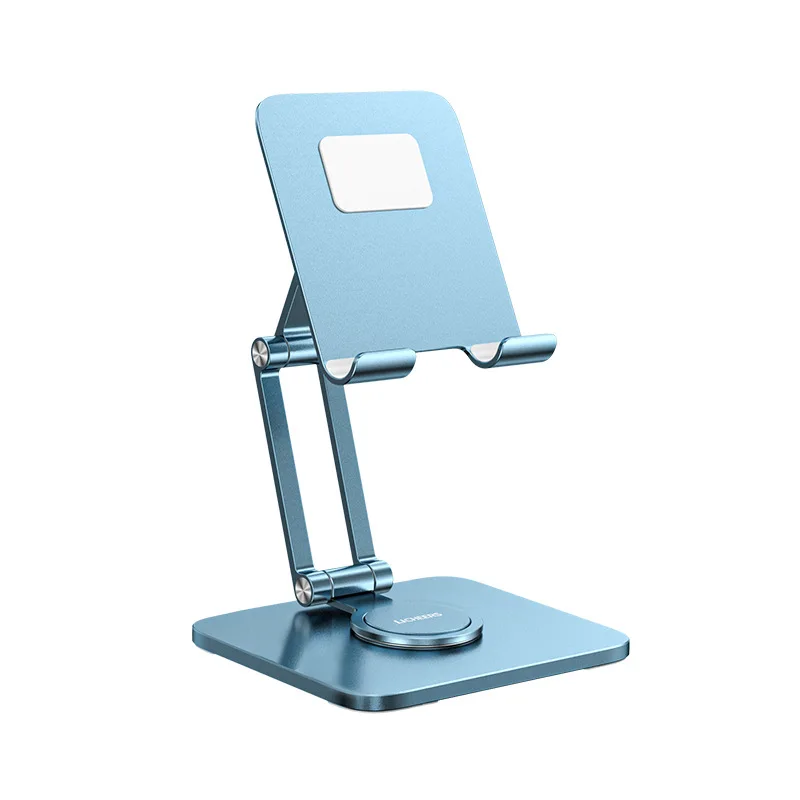 360° Metal Desk Mobile Phone Holder Stand For iPhone iPad Xiaomi Adjustable Desktop Tablet Holder Cell Phone Stand
360° Metal Desk Mobile Phone Holder Stand For iPhone iPad Xiaomi Adjustable Desktop Tablet Holder Cell Phone Stand