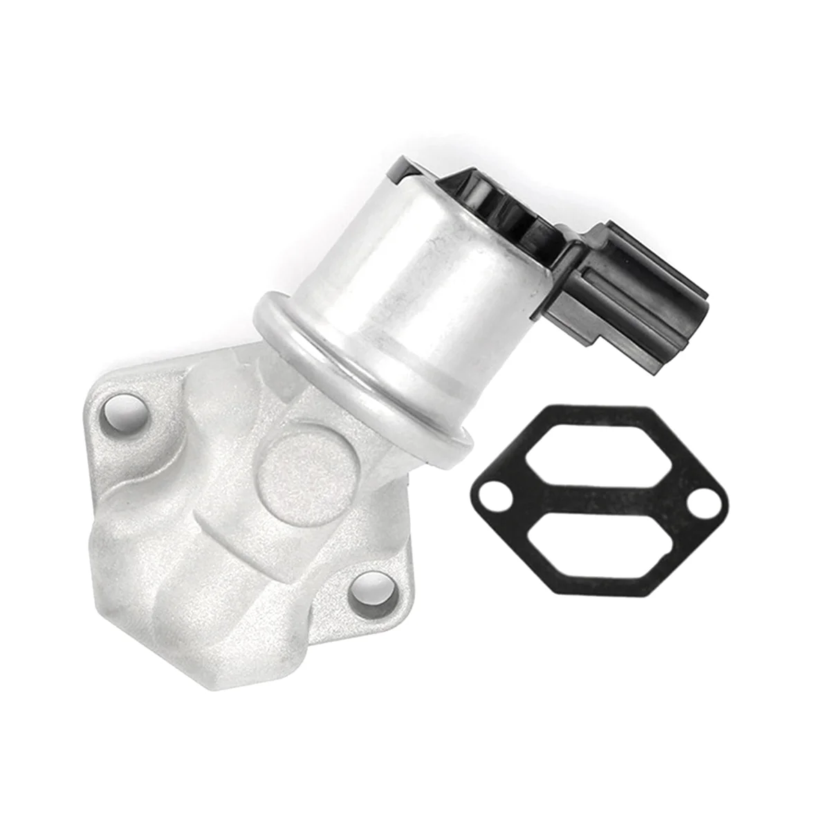 Fuel Injection Idle Air Control Valve IAC for Ford Windstar Lincoln LS 2002-2003 1F2Z9F715AA 862998 18-7701
Fuel Injection Idle Air Control Valve IAC for Ford Windstar Lincoln LS 2002-2003 1F2Z9F715AA 862998 18-7701
