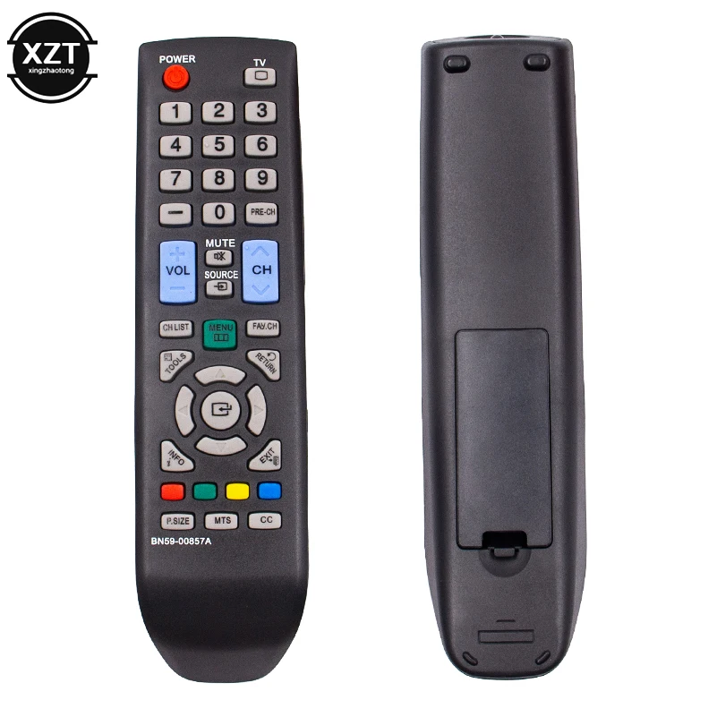 

Universal Remote Control for Samsung Smart TV BN59-00857A BN59-00865A BN59-00942A AA59-00496A LED TVs Remote Controller