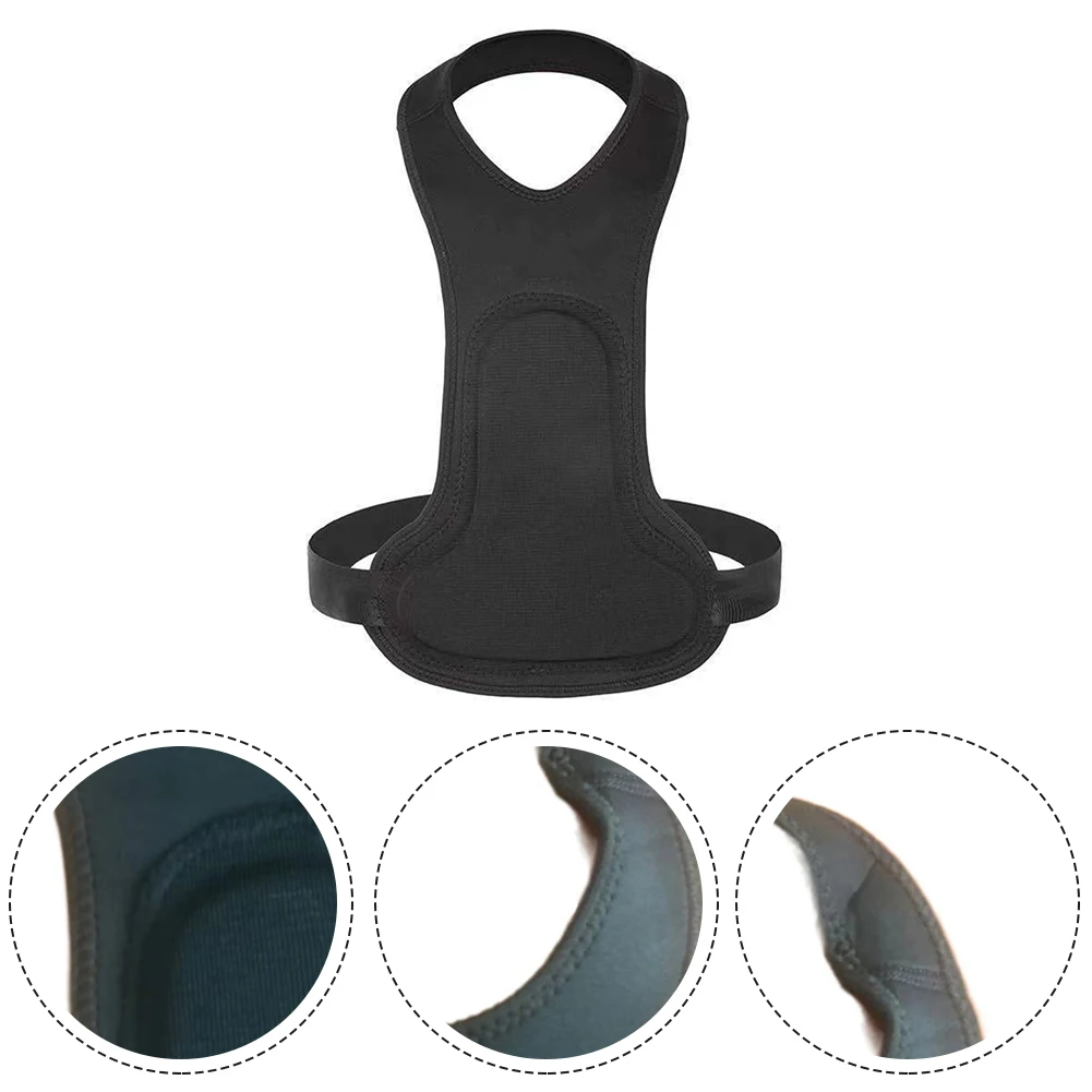 Loading Pad Diving Breast Chest Adjustable Diving Breast Chest Easy To Wear Fishing Hunting Loading Pad Multipurpose
Loading Pad Diving Breast Chest Adjustable Diving Breast Chest Easy To Wear Fishing Hunting Loading Pad Multipurpose