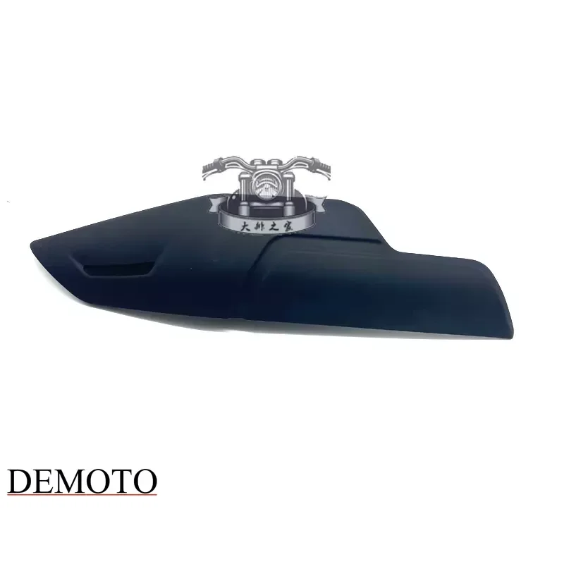CFMOTO Spring Breeze 450sr Accessories Exhaust Pipe Guard Muffler Tail Cover Guard Motorcycle Shell
CFMOTO Spring Breeze 450sr Accessories Exhaust Pipe Guard Muffler Tail Cover Guard Motorcycle Shell