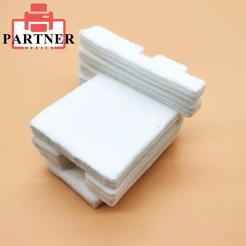1SETS 1753825 Waste Ink Tank Tray Porous Pad Sponge for EPSON M1100 M1120 M2120 M1108 M1128 M1129
1SETS 1753825 Waste Ink Tank Tray Porous Pad Sponge for EPSON M1100 M1120 M2120 M1108 M1128 M1129