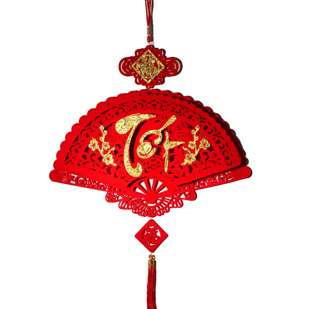 Traditional Flocking Cloth Chinese New Year Decoration Vibrant Red Color Long lasting and Elegant Create a Festive Ambiance
Traditional Flocking Cloth Chinese New Year Decoration Vibrant Red Color Long lasting and Elegant Create a Festive Ambiance